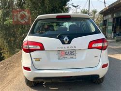 رينو كوليوس